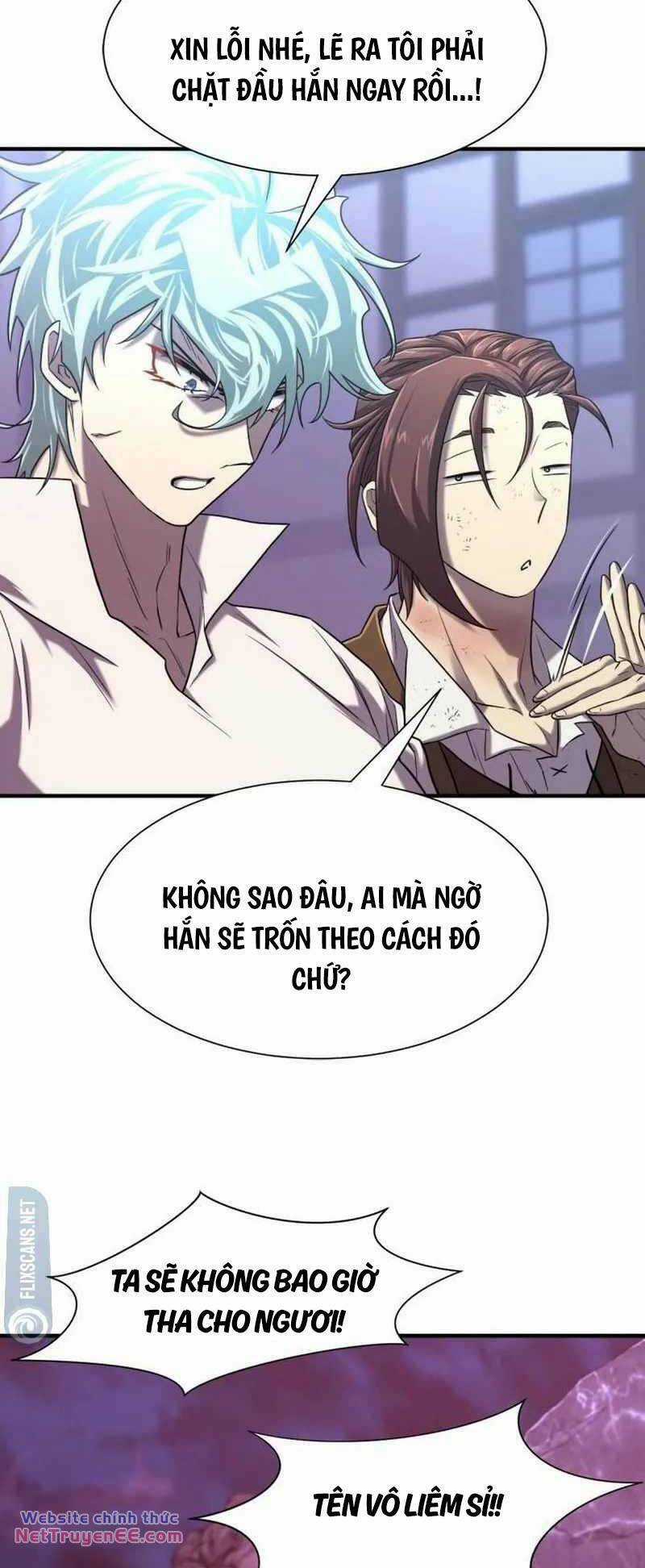 Kĩ Sư Bá Nhất Thế Giới Engineering courses - Chapter 135 - Trang 30