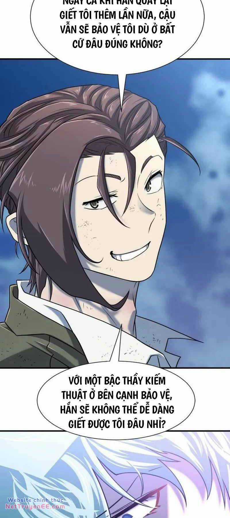 Kĩ Sư Bá Nhất Thế Giới Engineering courses - Chapter 135 - Trang 32