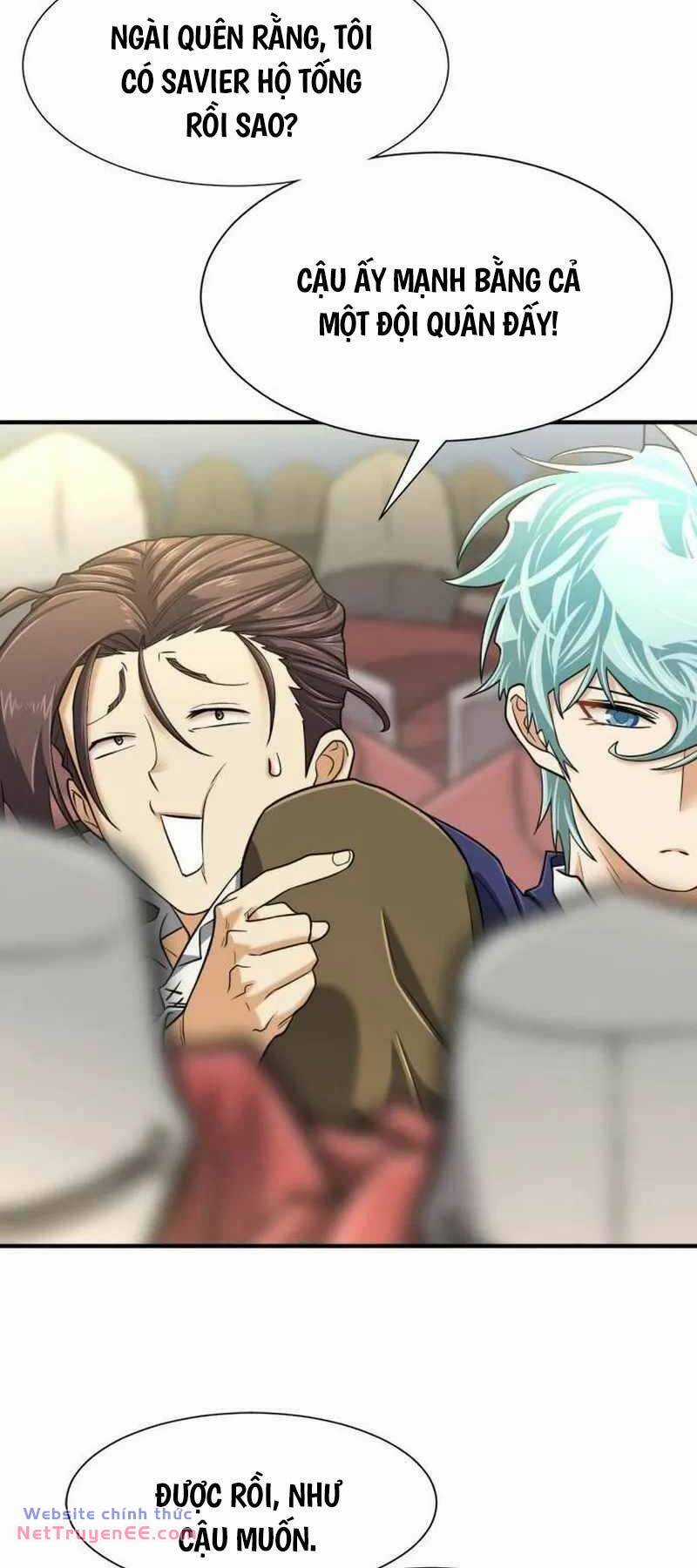 Kĩ Sư Bá Nhất Thế Giới Engineering courses - Chapter 135 - Trang 46