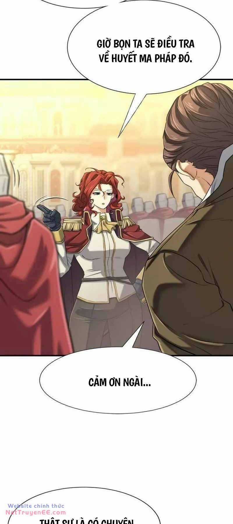 Kĩ Sư Bá Nhất Thế Giới Engineering courses - Chapter 135 - Trang 47