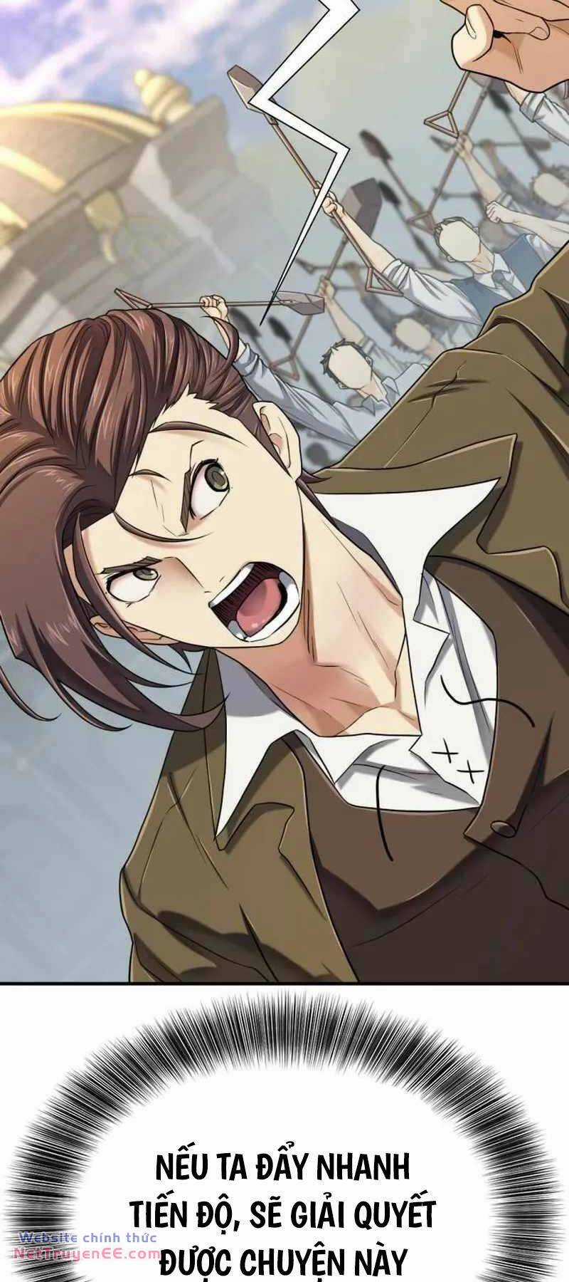 Kĩ Sư Bá Nhất Thế Giới Engineering courses - Chapter 135 - Trang 50