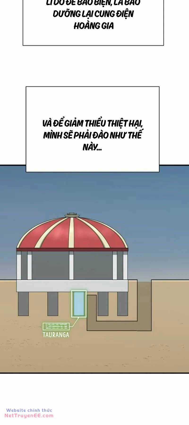 Kĩ Sư Bá Nhất Thế Giới Engineering courses - Chapter 135 - Trang 53