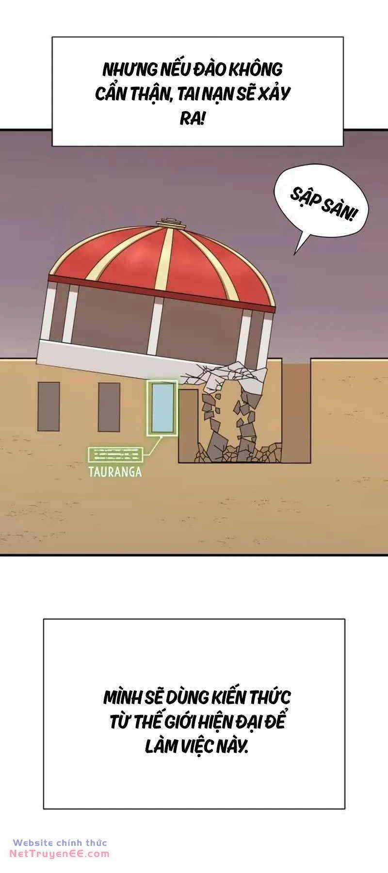 Kĩ Sư Bá Nhất Thế Giới Engineering courses - Chapter 135 - Trang 54