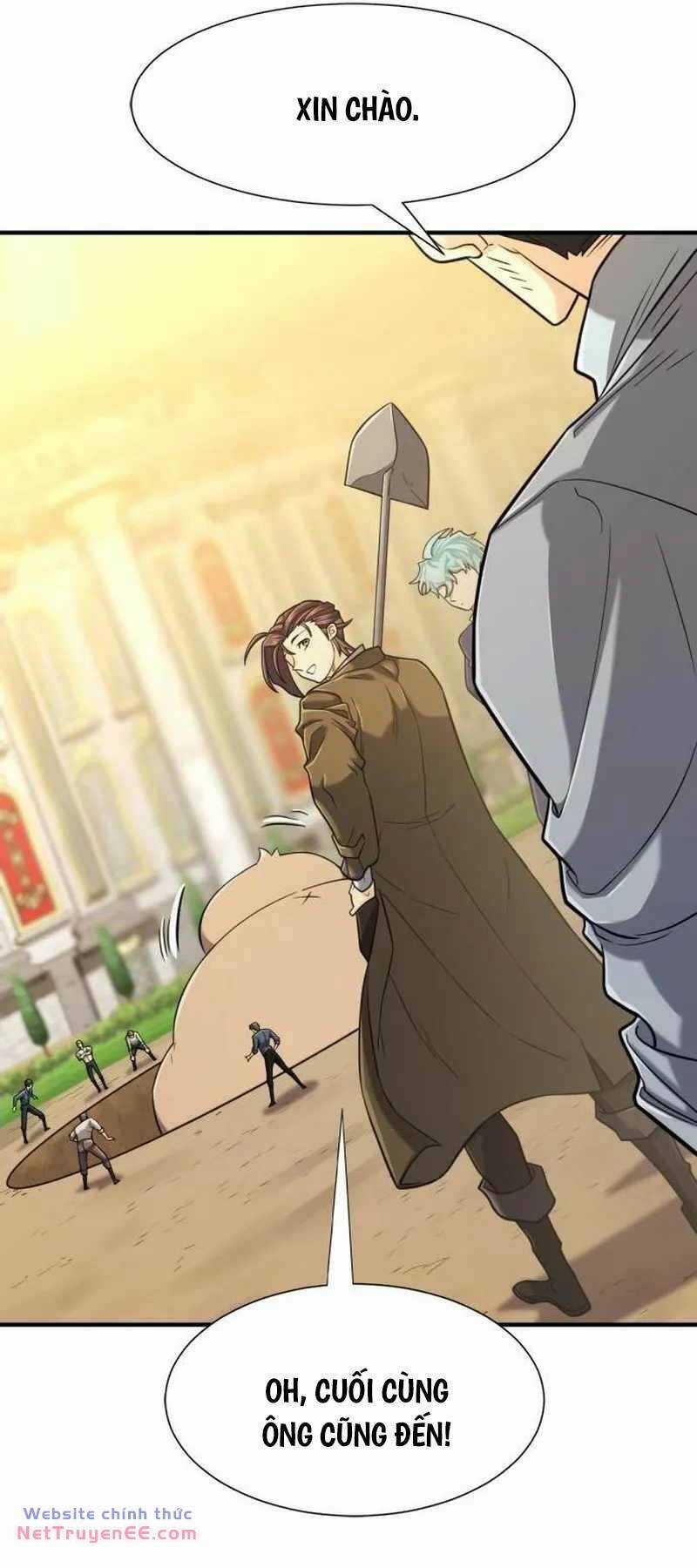 Kĩ Sư Bá Nhất Thế Giới Engineering courses - Chapter 135 - Trang 55