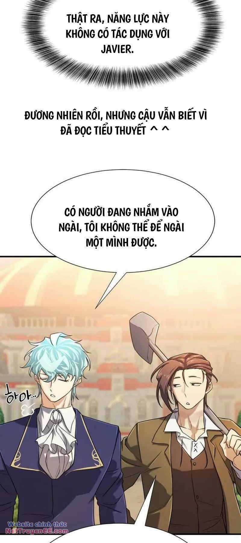 Kĩ Sư Bá Nhất Thế Giới Engineering courses - Chapter 135 - Trang 73