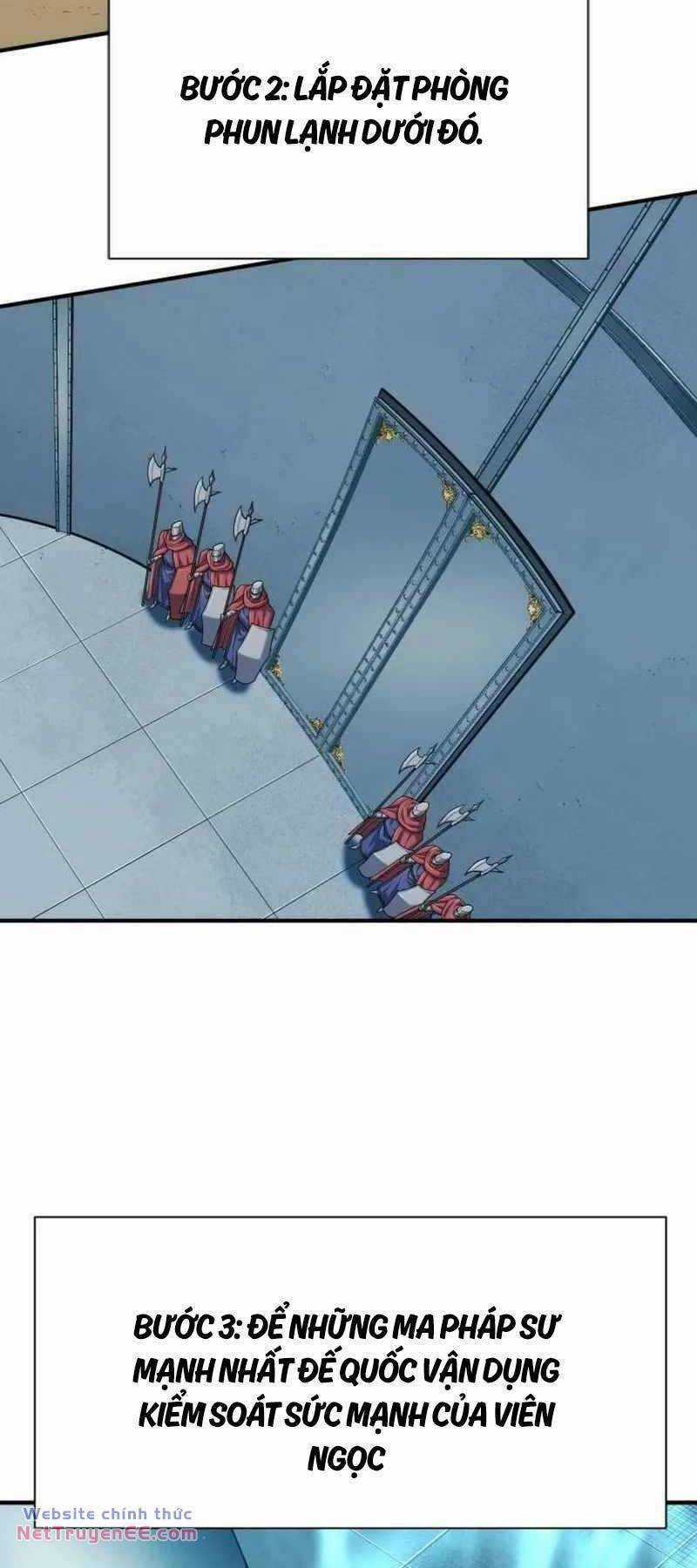 Kĩ Sư Bá Nhất Thế Giới Engineering courses - Chapter 135 - Trang 76