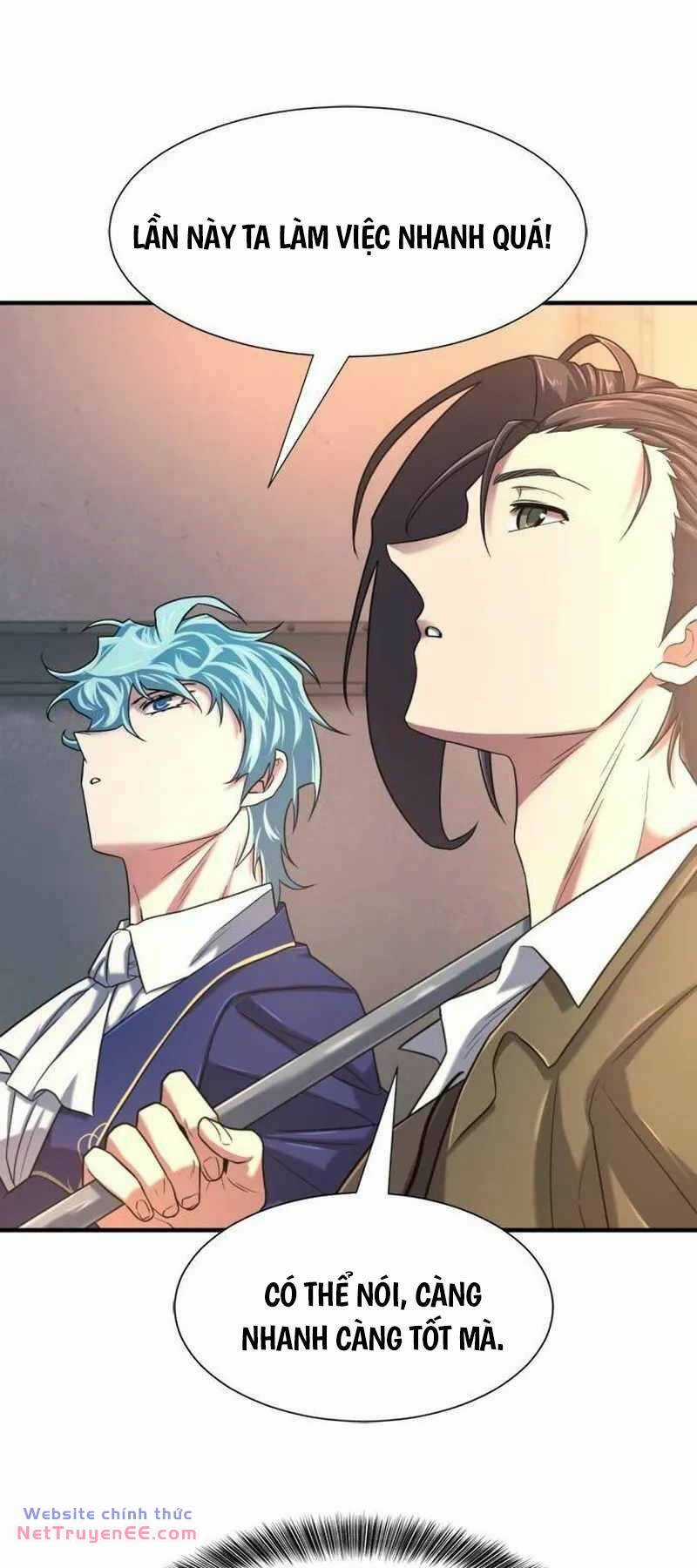 Kĩ Sư Bá Nhất Thế Giới Engineering courses - Chapter 135 - Trang 81