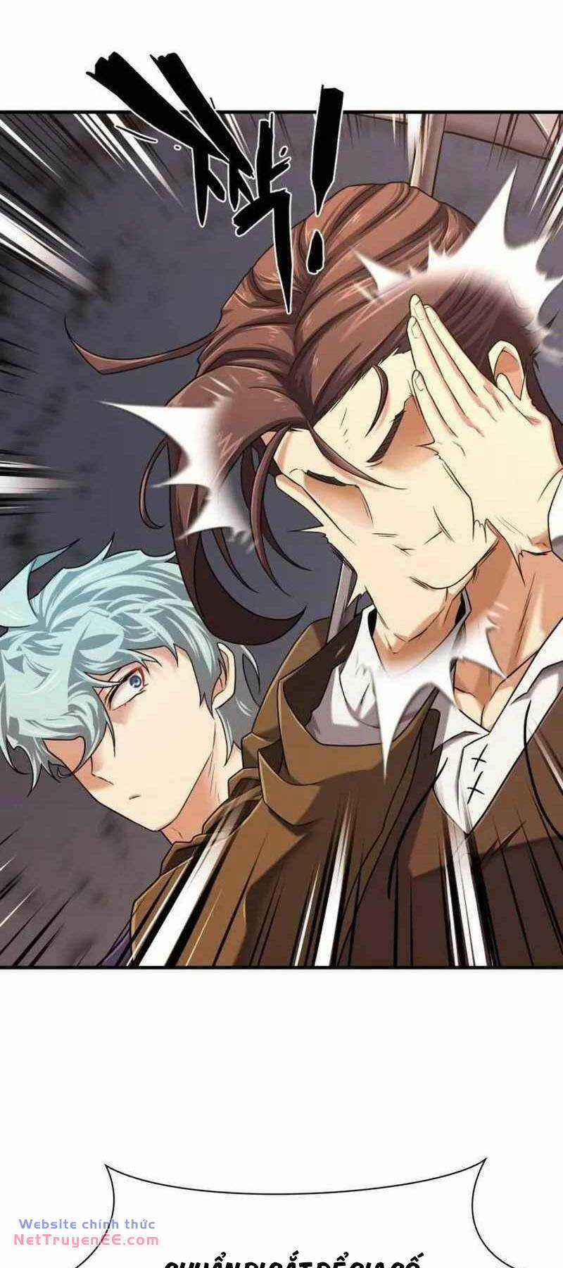 Kĩ Sư Bá Nhất Thế Giới Engineering courses - Chapter 135 - Trang 84