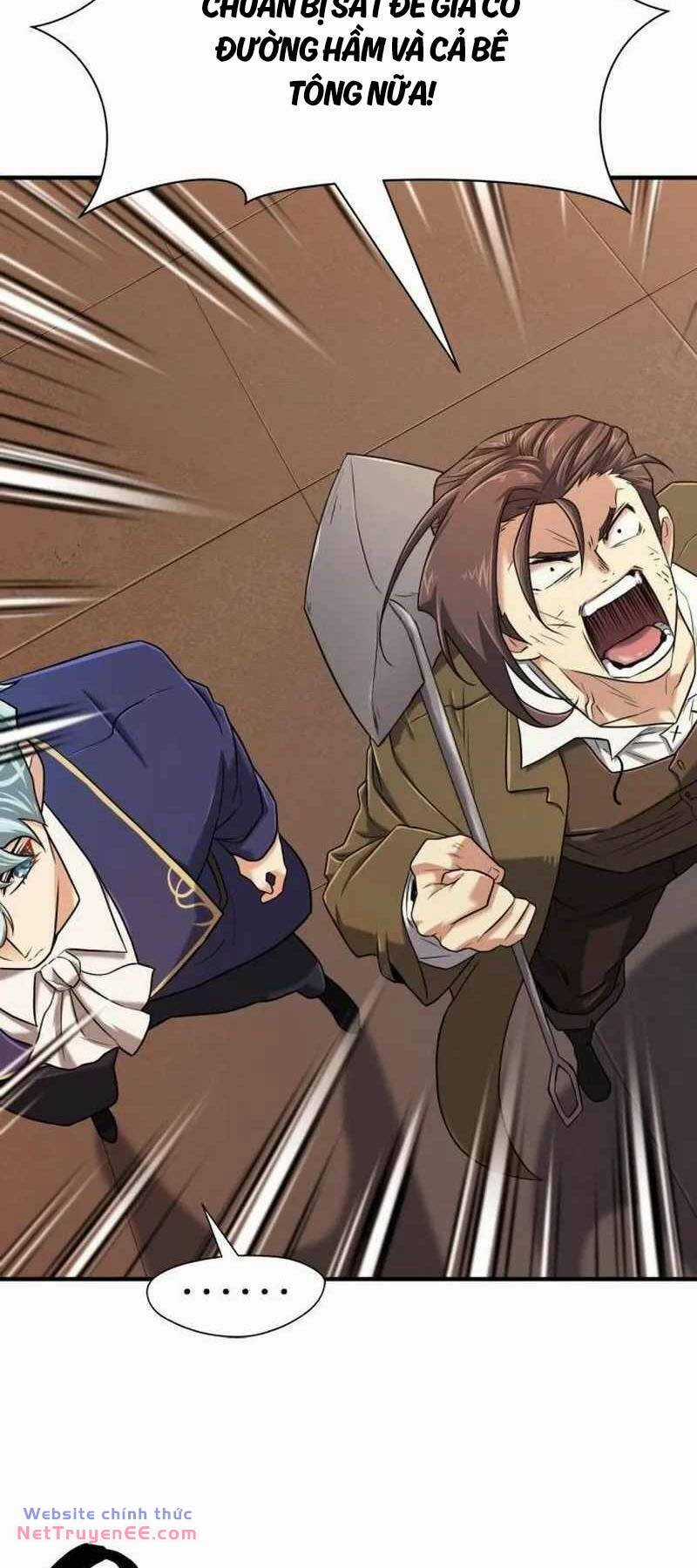 Kĩ Sư Bá Nhất Thế Giới Engineering courses - Chapter 135 - Trang 85