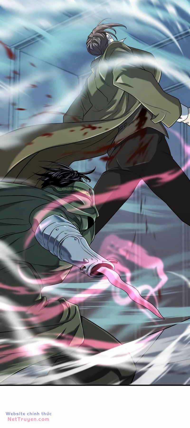 Kĩ Sư Bá Nhất Thế Giới Engineering courses - Chapter 137 - Trang 11