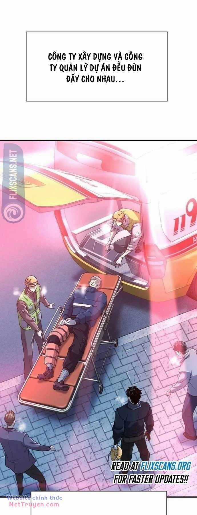 Kĩ Sư Bá Nhất Thế Giới Engineering courses - Chapter 138 - Trang 15