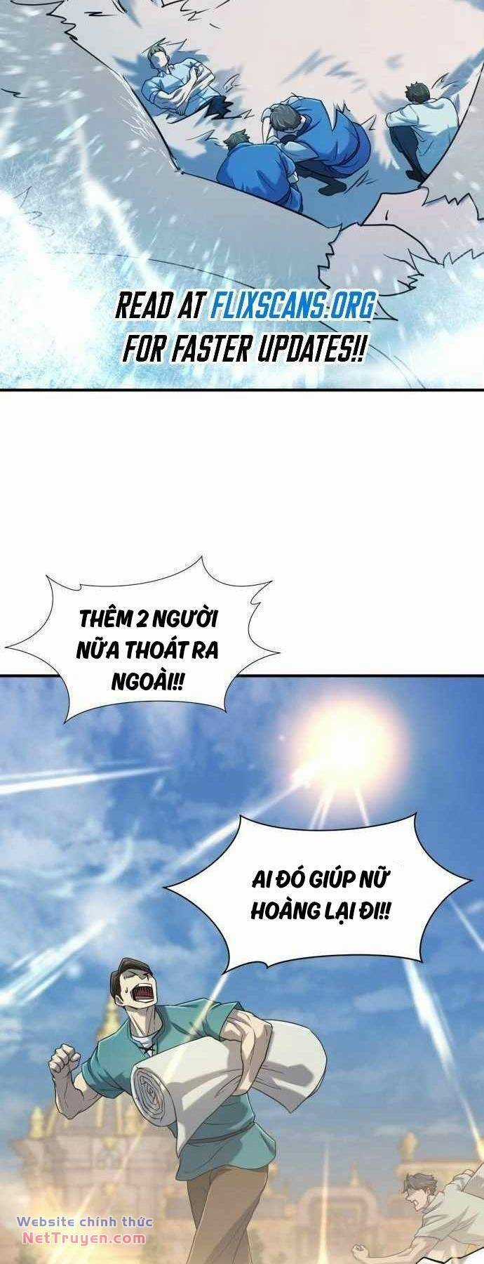 Kĩ Sư Bá Nhất Thế Giới Engineering courses - Chapter 138 - Trang 40