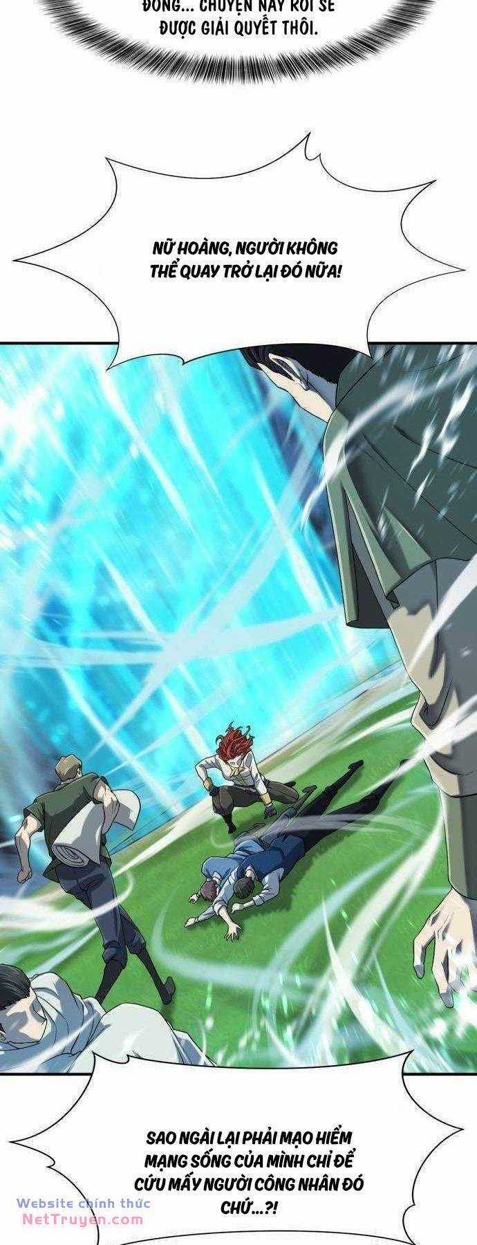 Kĩ Sư Bá Nhất Thế Giới Engineering courses - Chapter 138 - Trang 42