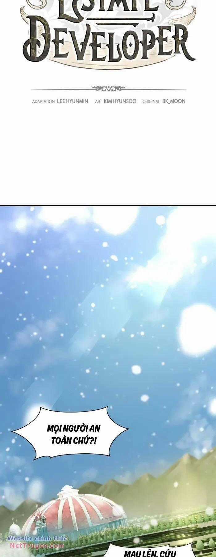 Kĩ Sư Bá Nhất Thế Giới Engineering courses - Chapter 139 - Trang 2