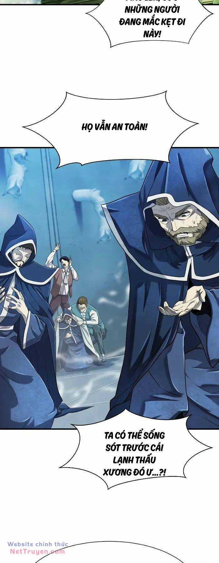 Kĩ Sư Bá Nhất Thế Giới Engineering courses - Chapter 139 - Trang 3