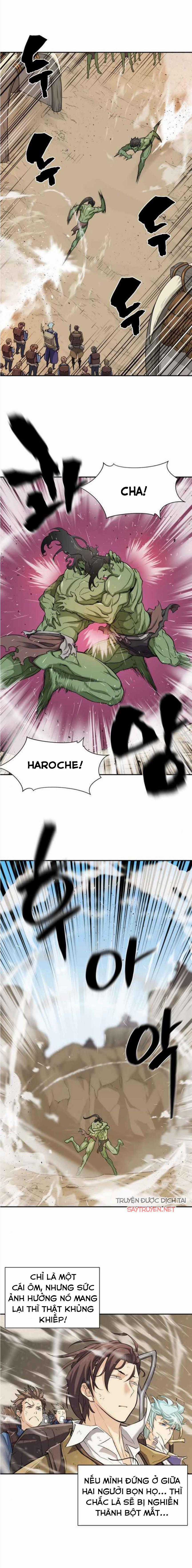 Kĩ Sư Bá Nhất Thế Giới Engineering courses - Chapter 14 - Trang 2