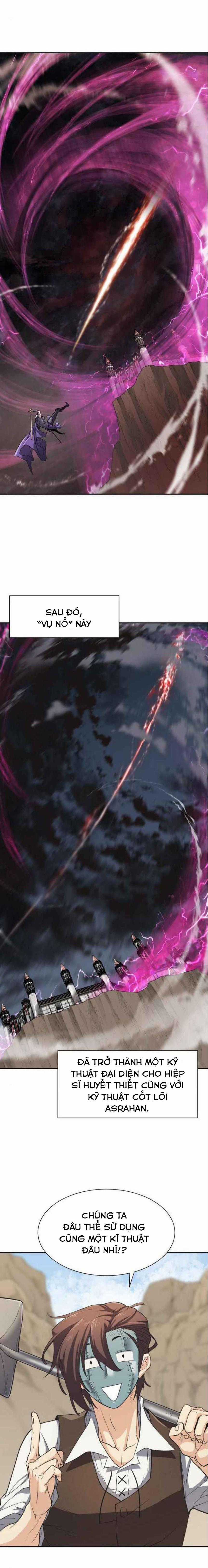 Kĩ Sư Bá Nhất Thế Giới Engineering courses - Chapter 14 - Trang 11