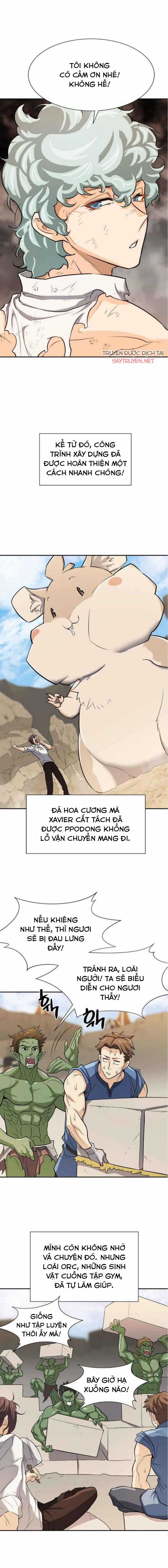 Kĩ Sư Bá Nhất Thế Giới Engineering courses - Chapter 14 - Trang 17