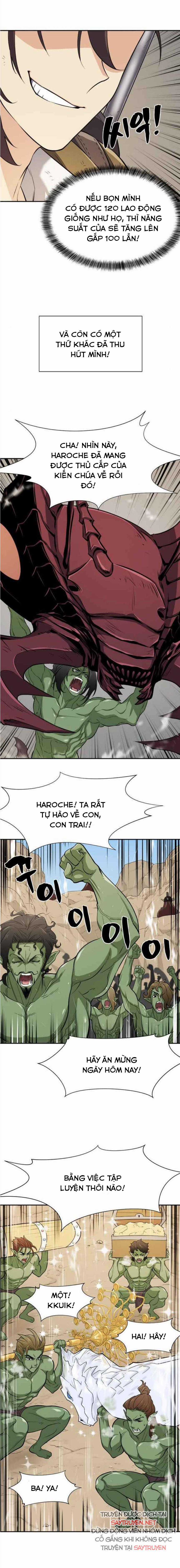 Kĩ Sư Bá Nhất Thế Giới Engineering courses - Chapter 14 - Trang 3