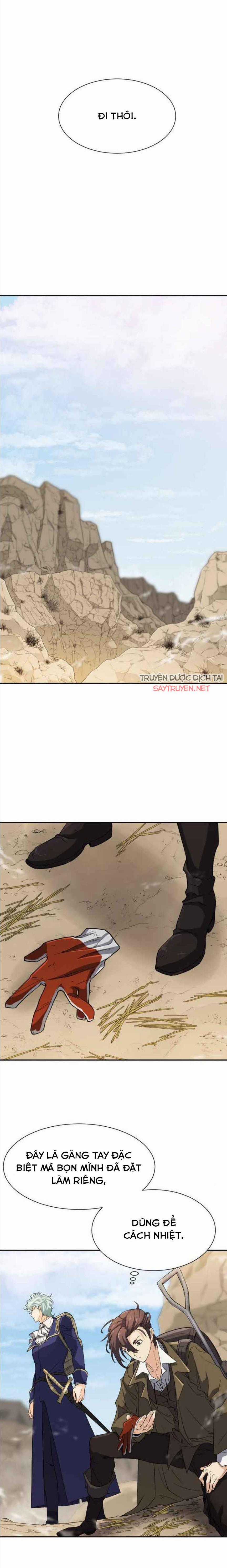 Kĩ Sư Bá Nhất Thế Giới Engineering courses - Chapter 14 - Trang 21