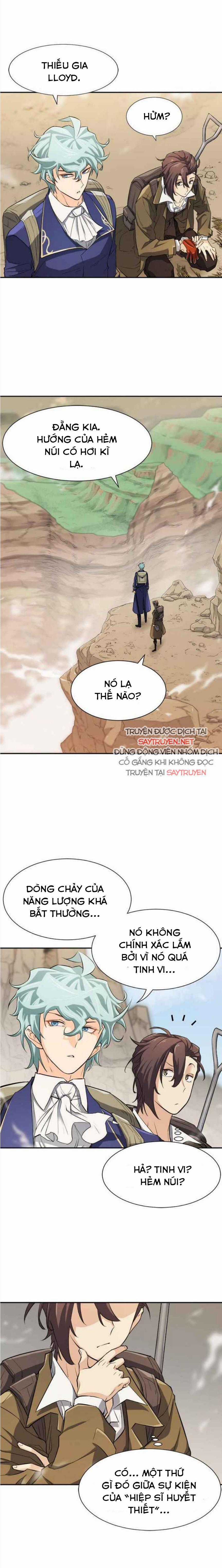 Kĩ Sư Bá Nhất Thế Giới Engineering courses - Chapter 14 - Trang 22