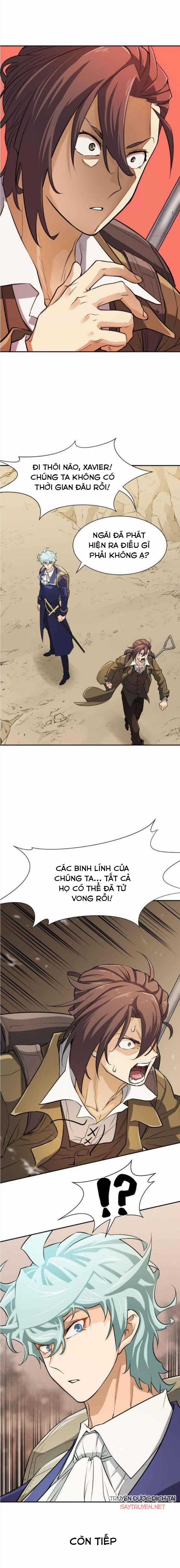 Kĩ Sư Bá Nhất Thế Giới Engineering courses - Chapter 14 - Trang 23