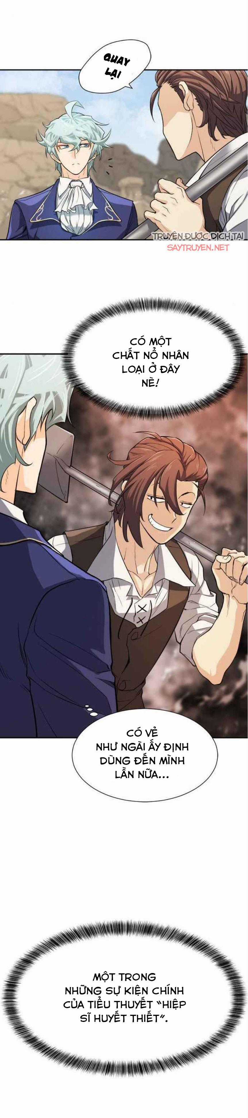 Kĩ Sư Bá Nhất Thế Giới Engineering courses - Chapter 14 - Trang 7