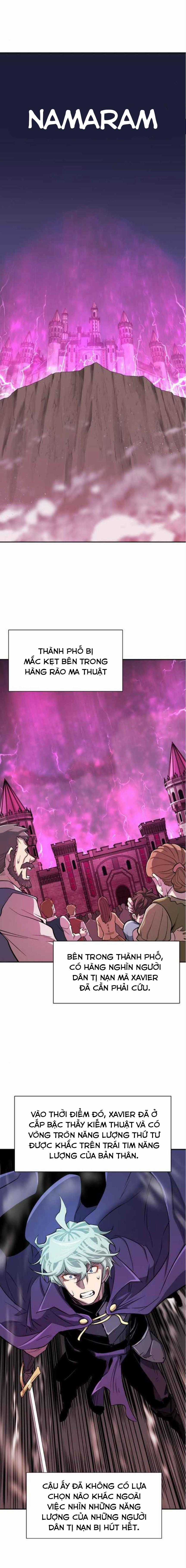 Kĩ Sư Bá Nhất Thế Giới Engineering courses - Chapter 14 - Trang 8