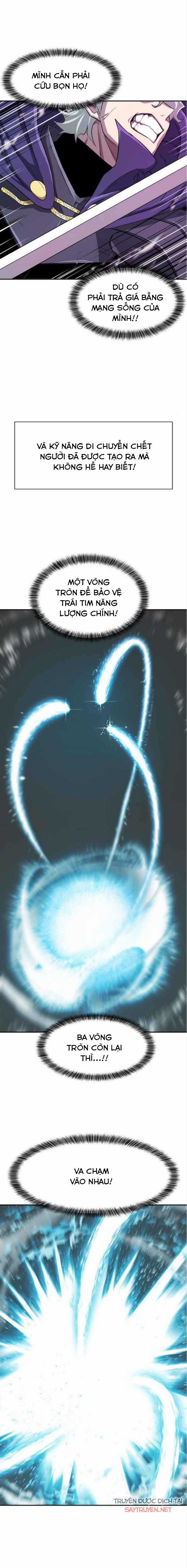 Kĩ Sư Bá Nhất Thế Giới Engineering courses - Chapter 14 - Trang 9