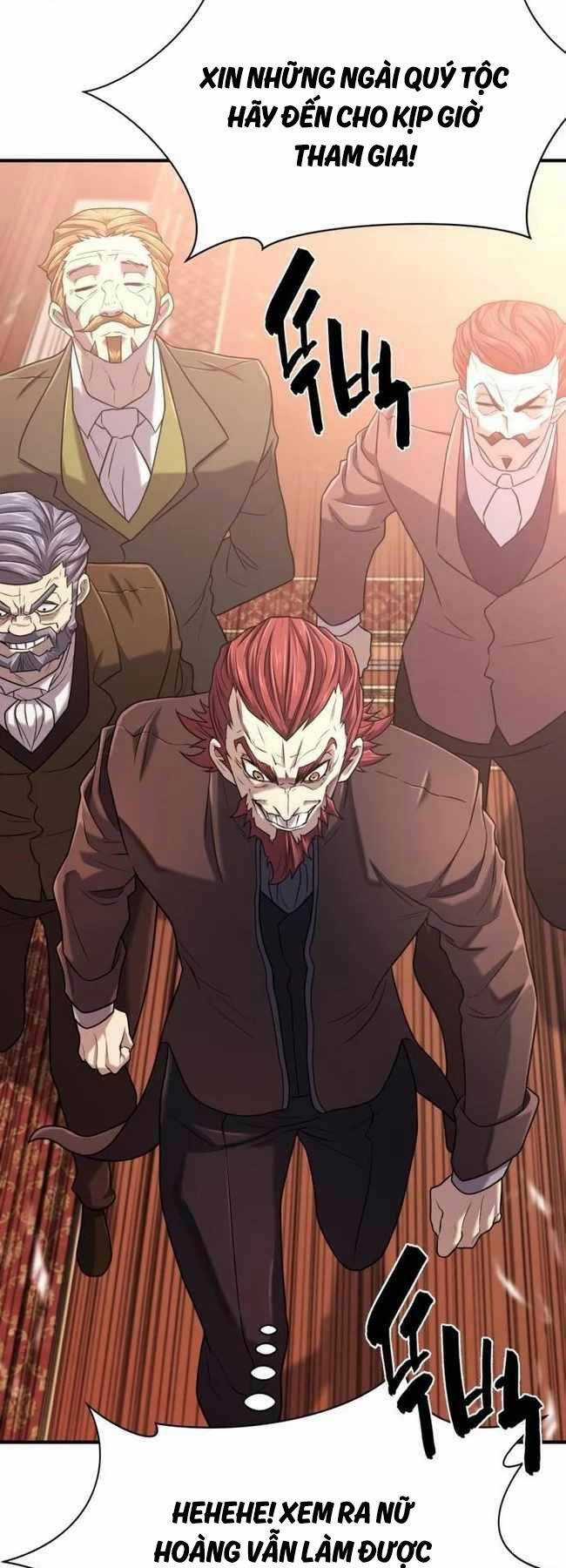 Kĩ Sư Bá Nhất Thế Giới Engineering courses - Chapter 140 - Trang 36