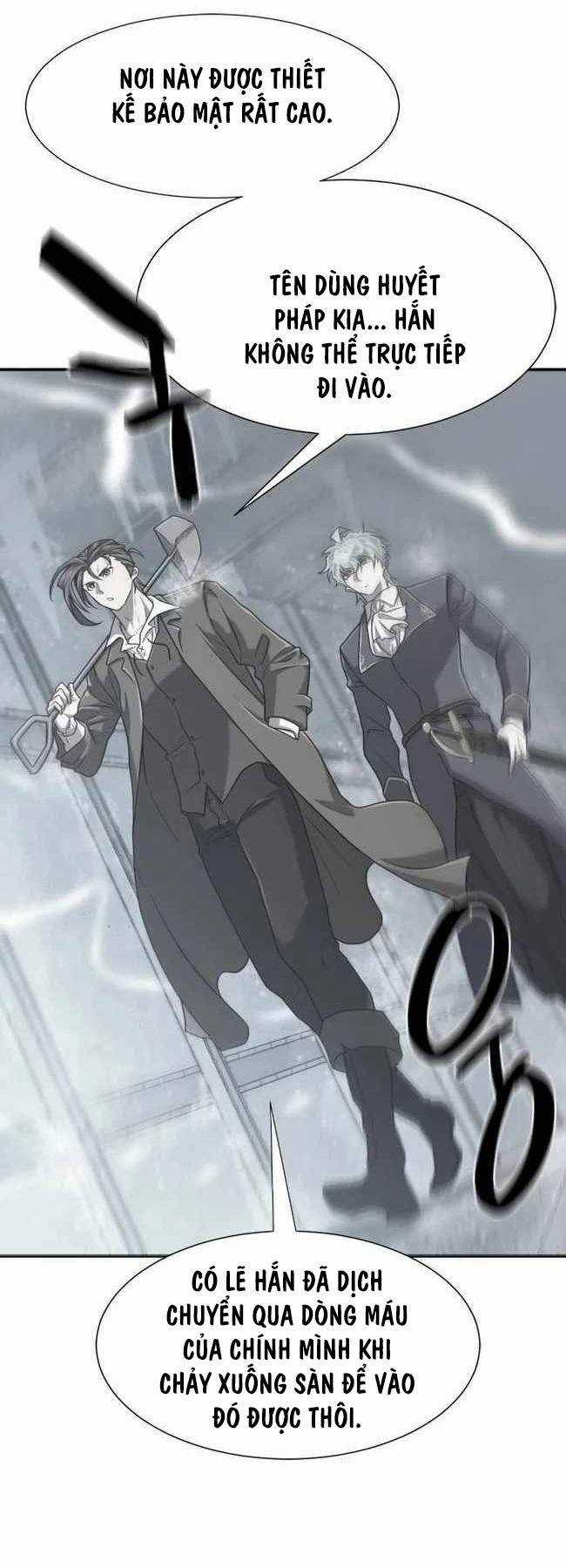 Kĩ Sư Bá Nhất Thế Giới Engineering courses - Chapter 140 - Trang 56