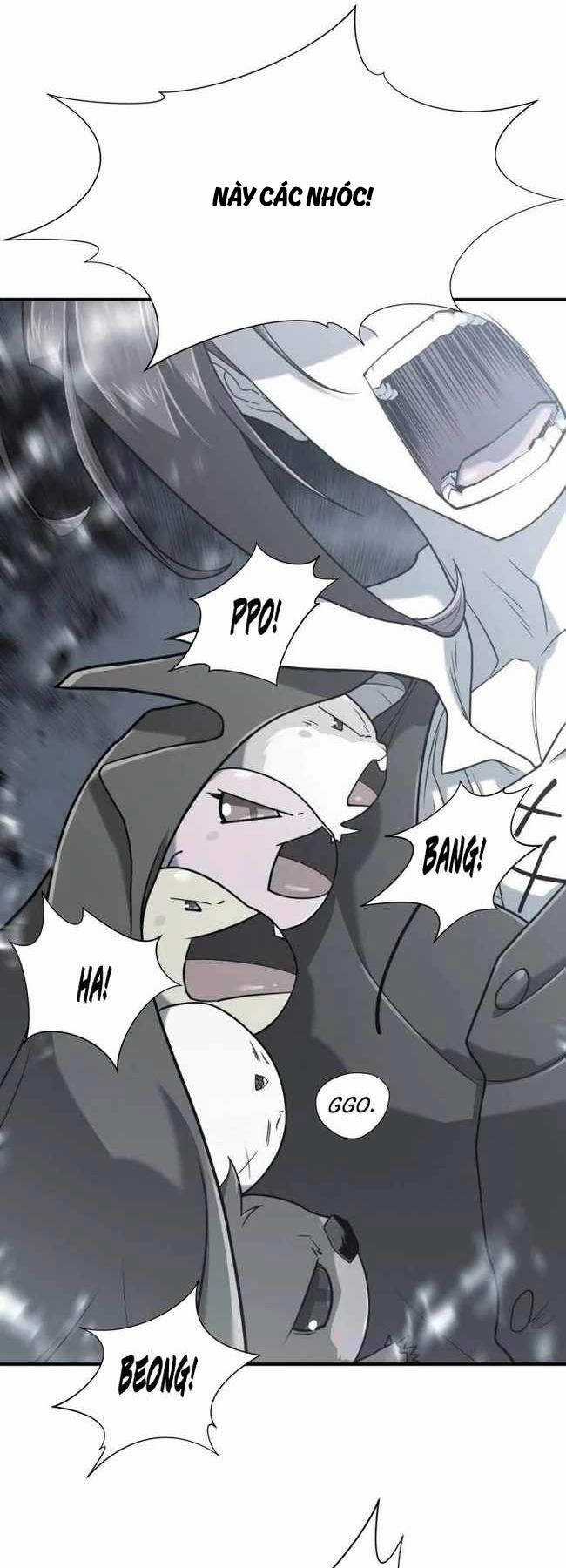 Kĩ Sư Bá Nhất Thế Giới Engineering courses - Chapter 140 - Trang 58