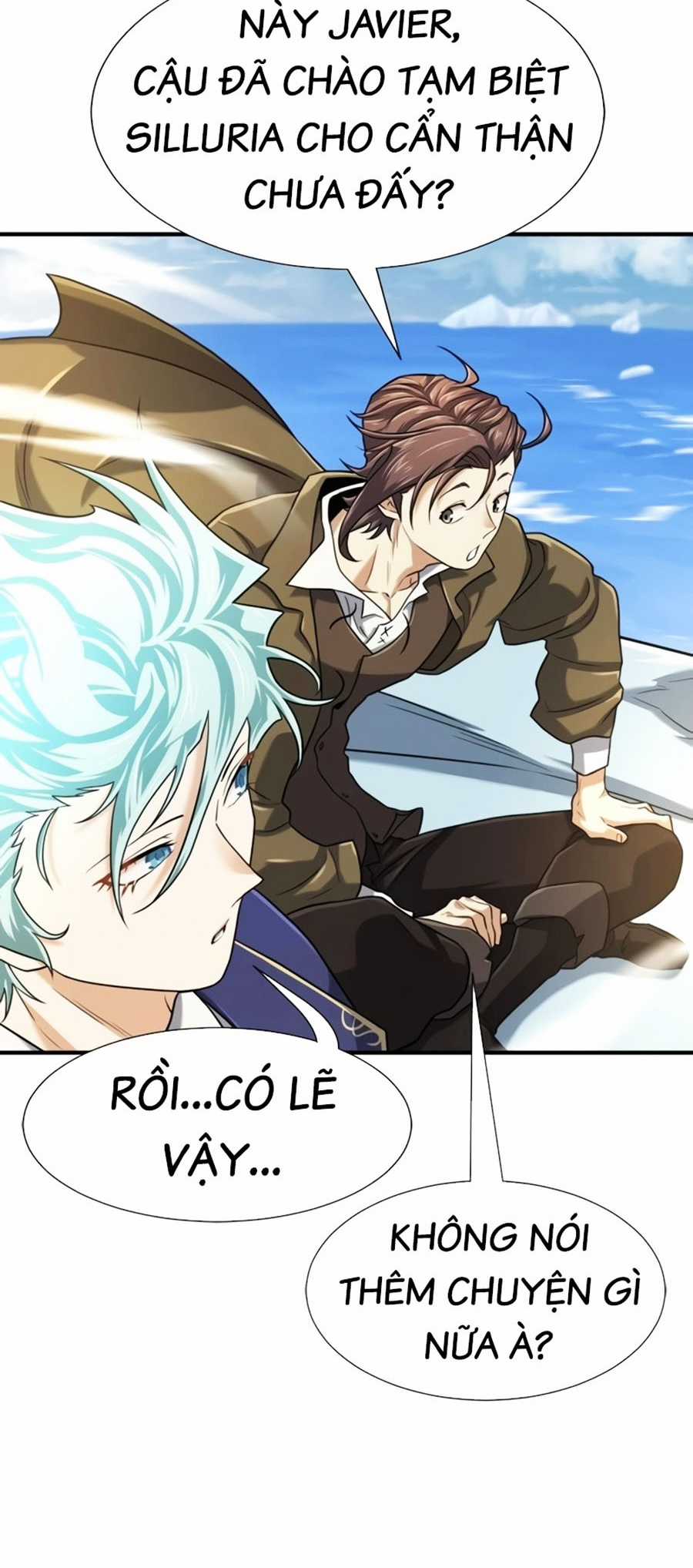 Kĩ Sư Bá Nhất Thế Giới Engineering courses - Chapter 141 - Trang 34