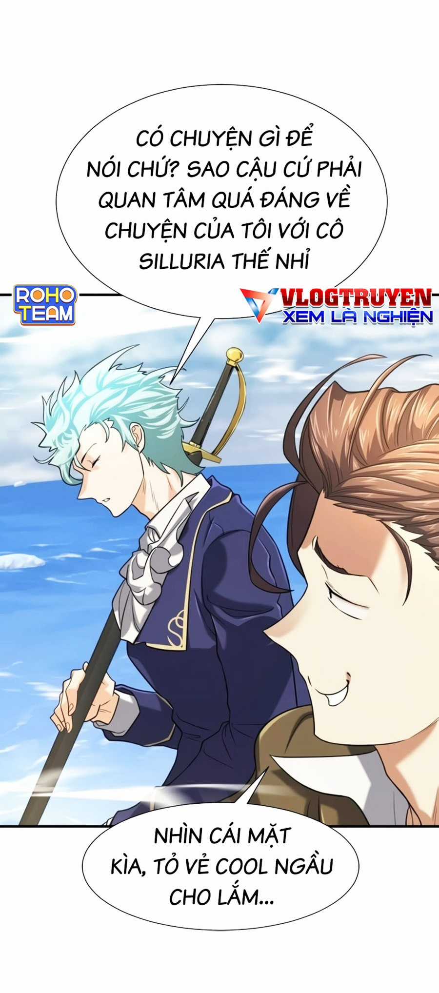 Kĩ Sư Bá Nhất Thế Giới Engineering courses - Chapter 141 - Trang 35