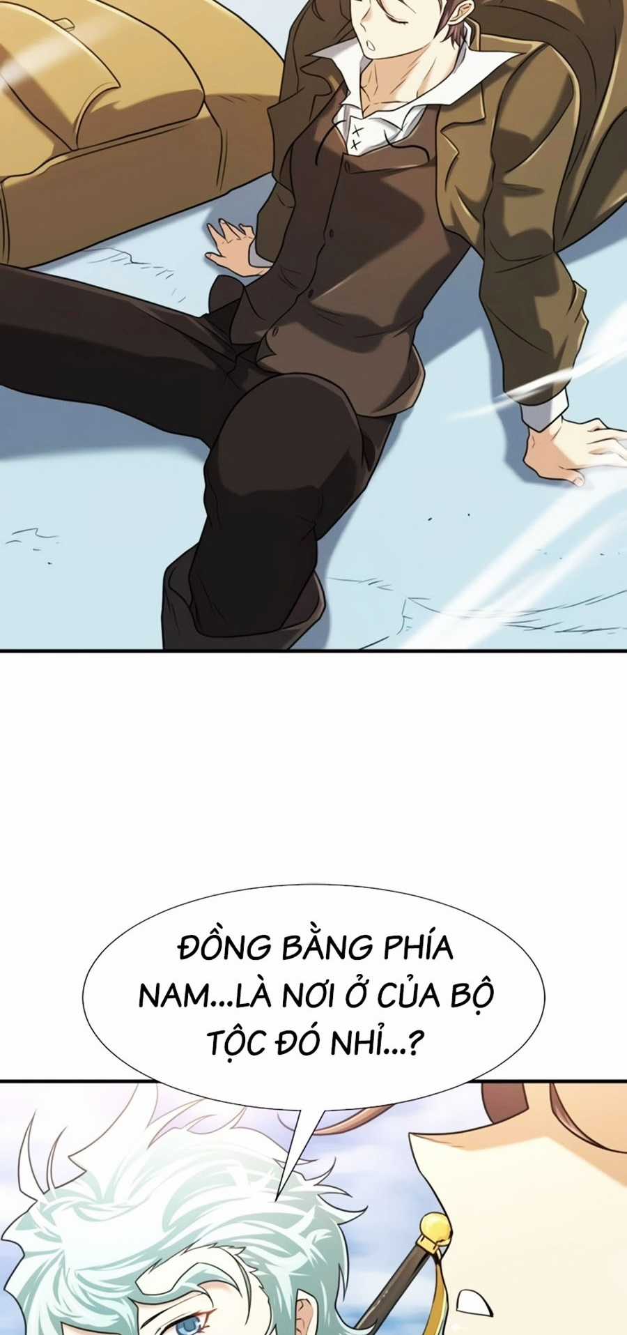 Kĩ Sư Bá Nhất Thế Giới Engineering courses - Chapter 141 - Trang 45