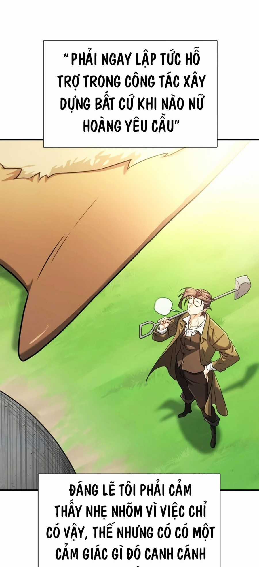 Kĩ Sư Bá Nhất Thế Giới Engineering courses - Chapter 141 - Trang 6