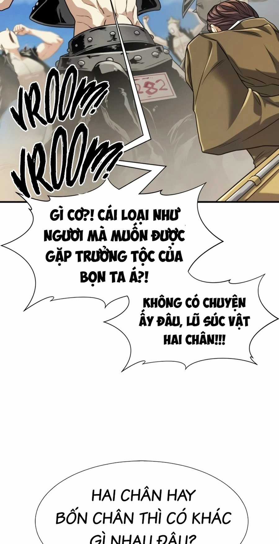 Kĩ Sư Bá Nhất Thế Giới Engineering courses - Chapter 141 - Trang 64