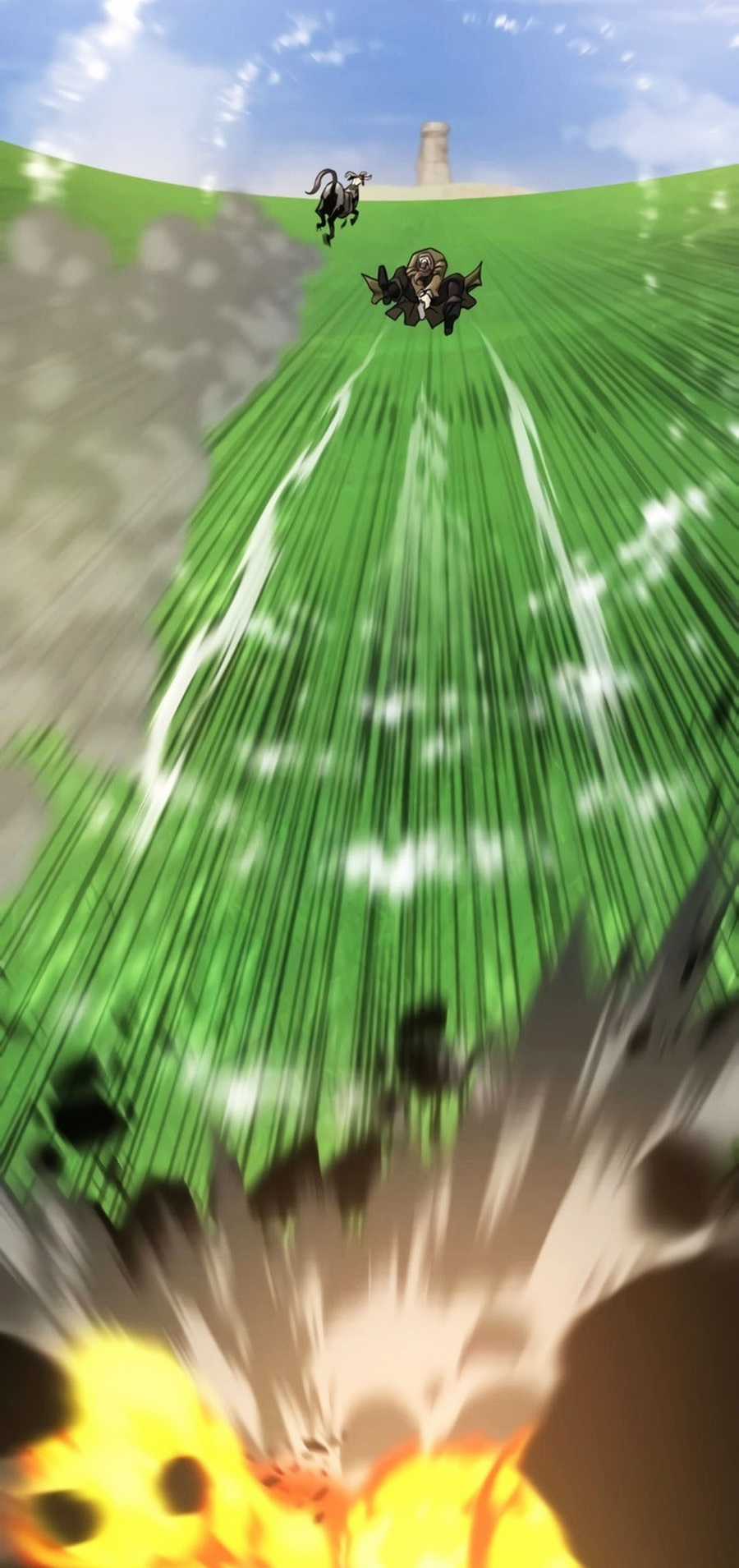 Kĩ Sư Bá Nhất Thế Giới Engineering courses - Chapter 141 - Trang 88