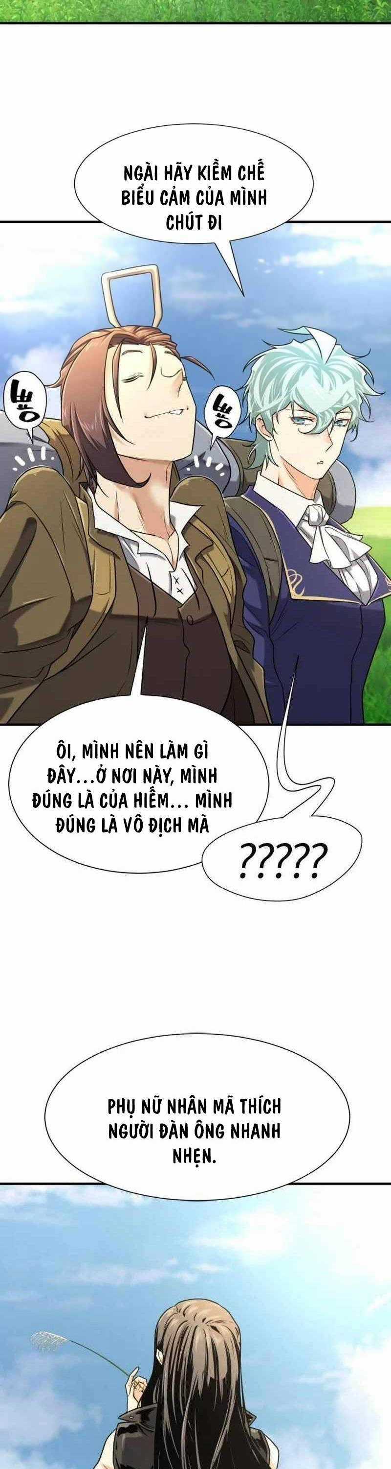 Kĩ Sư Bá Nhất Thế Giới Engineering courses - Chapter 142 - Trang 11