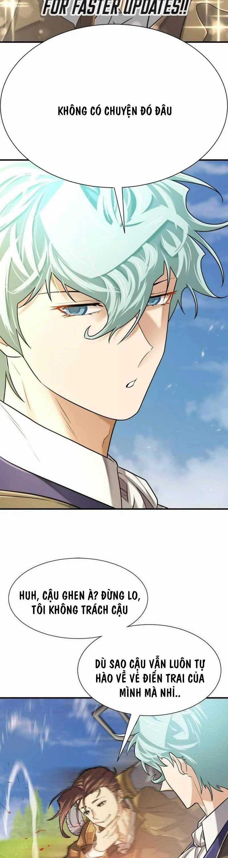 Kĩ Sư Bá Nhất Thế Giới Engineering courses - Chapter 142 - Trang 13