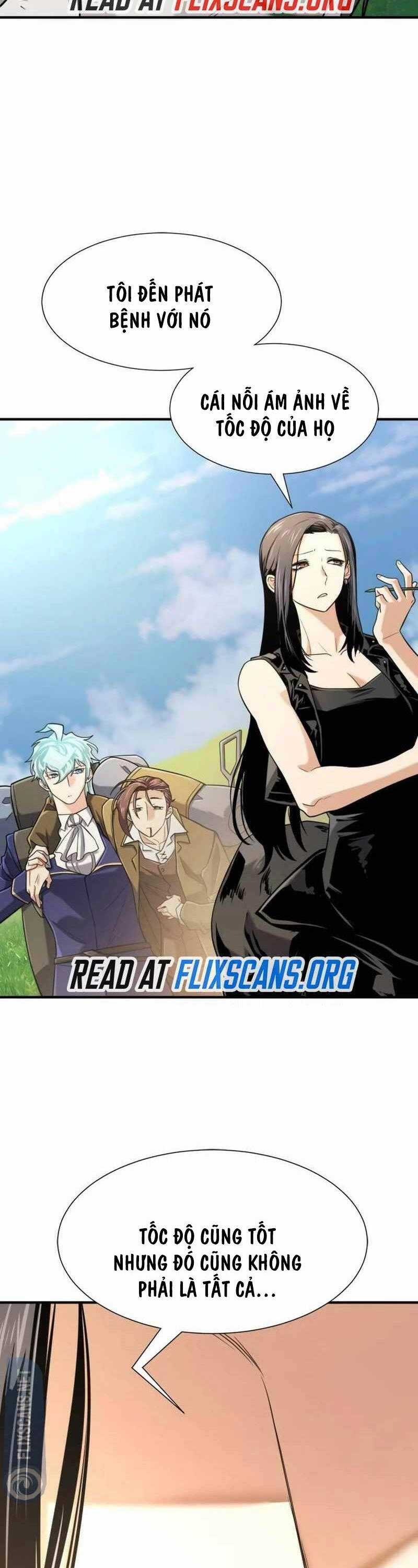 Kĩ Sư Bá Nhất Thế Giới Engineering courses - Chapter 142 - Trang 18