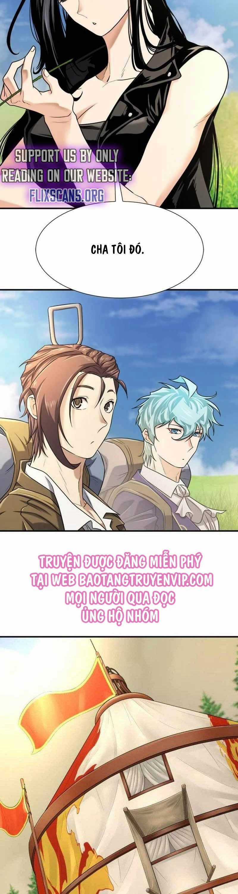 Kĩ Sư Bá Nhất Thế Giới Engineering courses - Chapter 142 - Trang 21