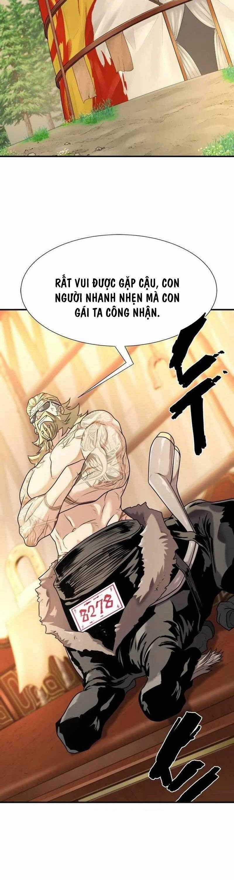 Kĩ Sư Bá Nhất Thế Giới Engineering courses - Chapter 142 - Trang 22