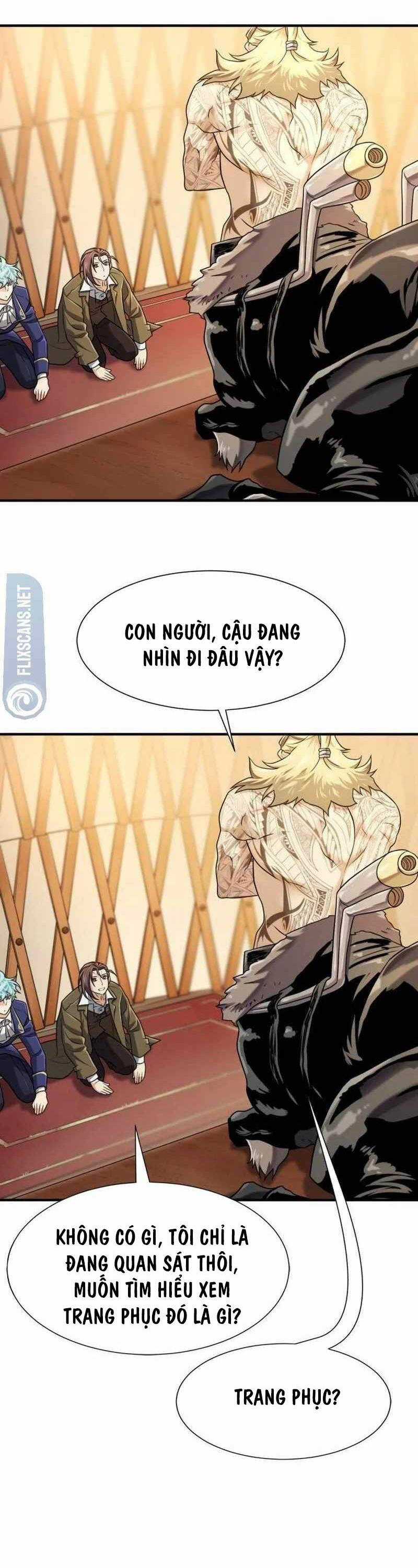 Kĩ Sư Bá Nhất Thế Giới Engineering courses - Chapter 142 - Trang 23