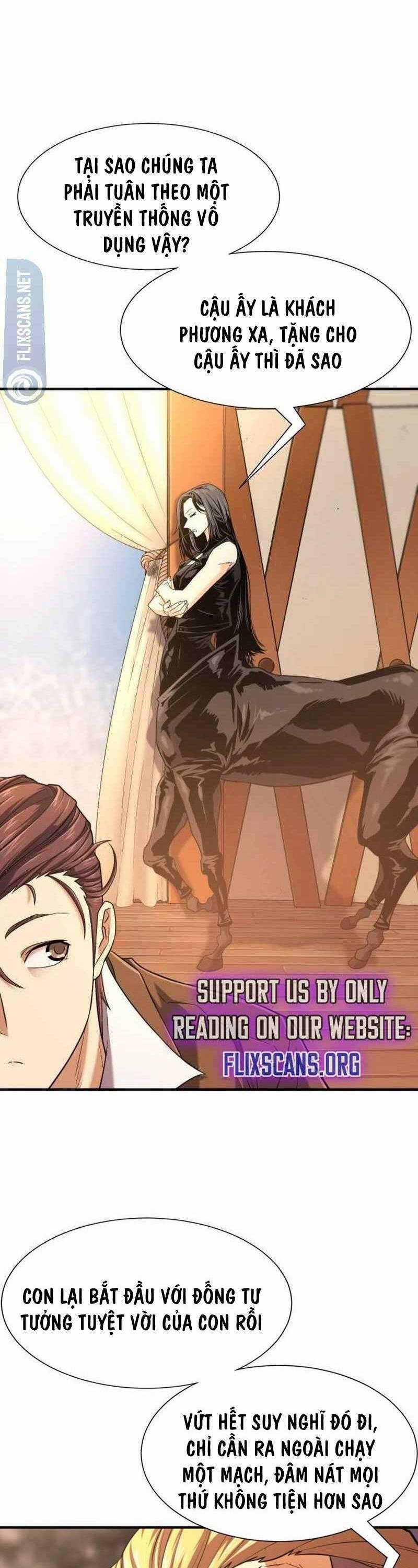 Kĩ Sư Bá Nhất Thế Giới Engineering courses - Chapter 142 - Trang 28