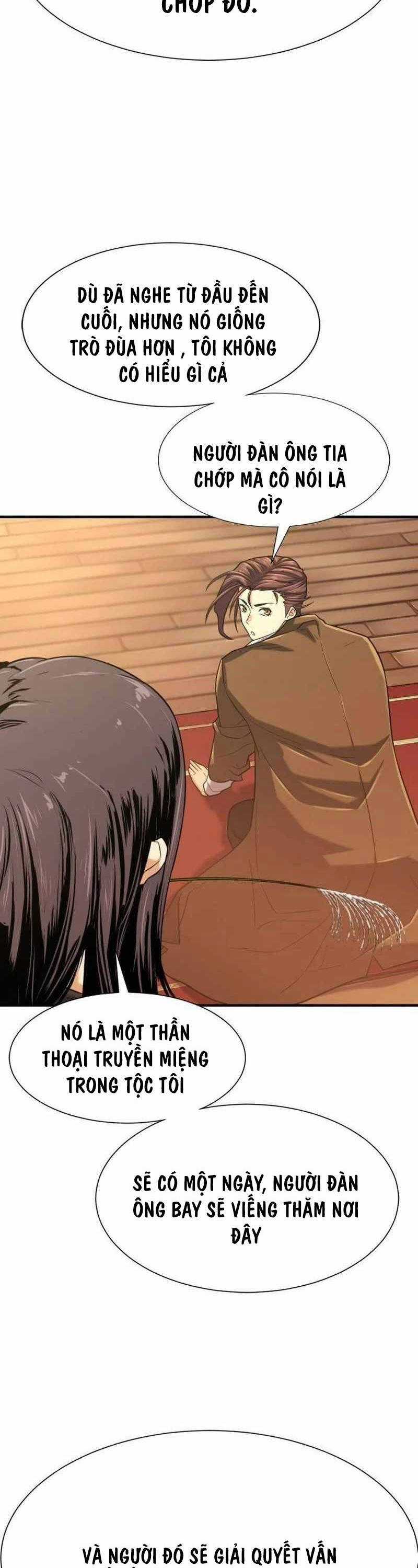 Kĩ Sư Bá Nhất Thế Giới Engineering courses - Chapter 142 - Trang 30