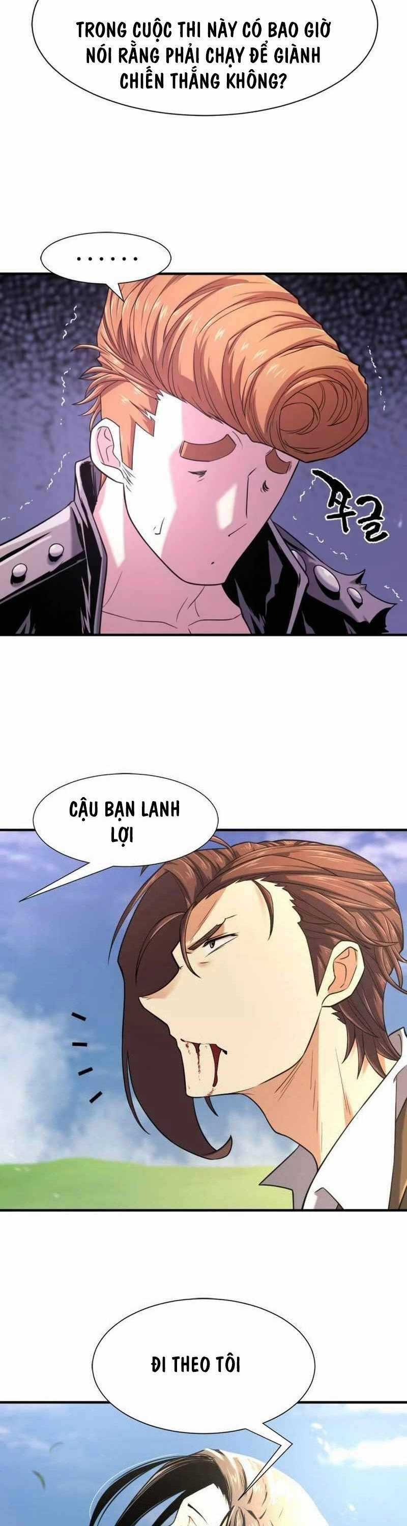 Kĩ Sư Bá Nhất Thế Giới Engineering courses - Chapter 142 - Trang 8