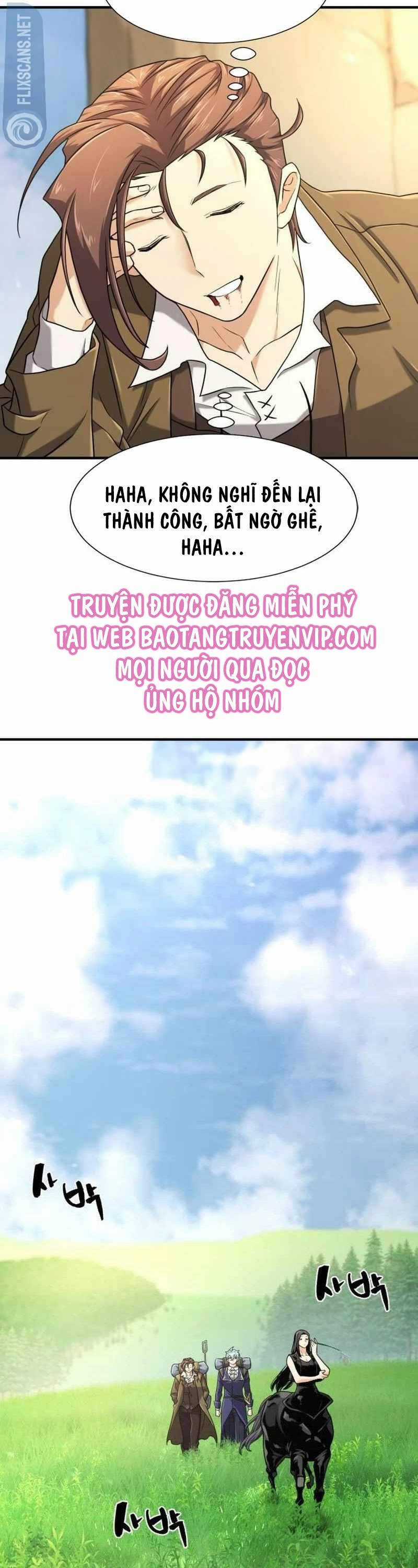 Kĩ Sư Bá Nhất Thế Giới Engineering courses - Chapter 142 - Trang 10