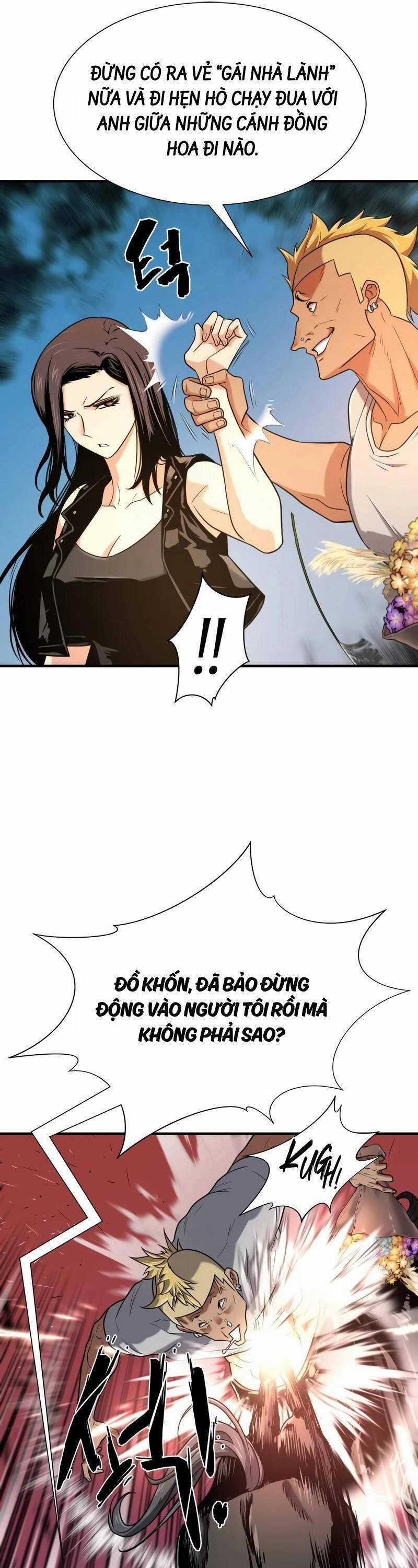 Kĩ Sư Bá Nhất Thế Giới Engineering courses - Chapter 143 - Trang 12