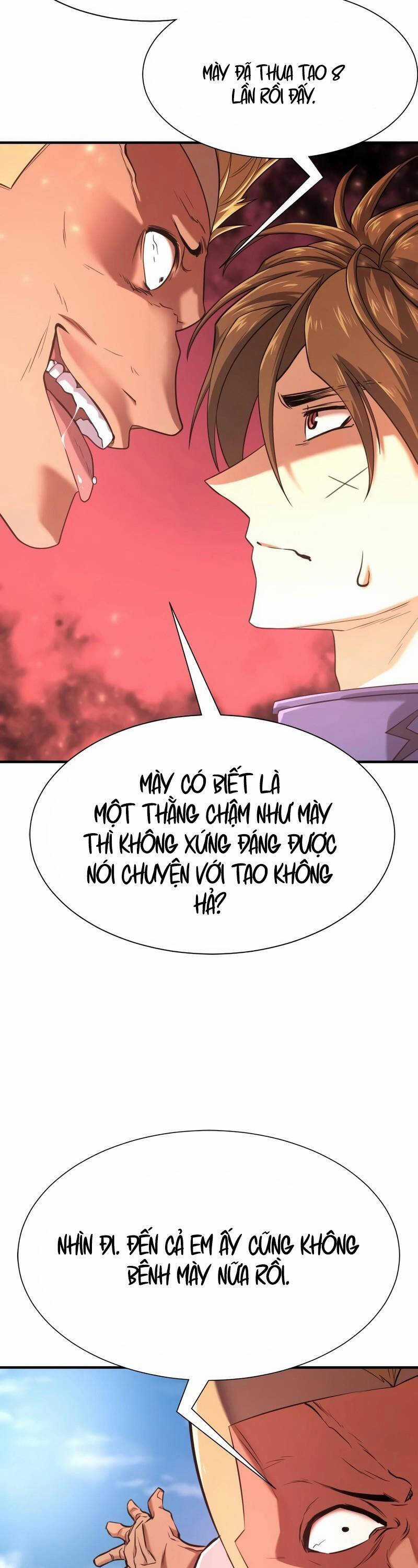 Kĩ Sư Bá Nhất Thế Giới Engineering courses - Chapter 143 - Trang 18